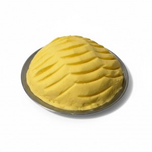 1 kg Yayla Tereyağı | Katkısız %100 Tereyağı 