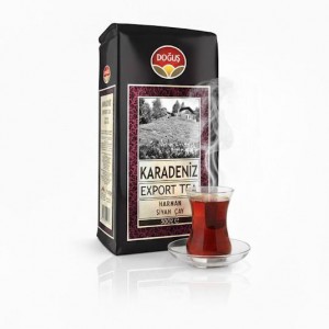 Doğuş Export Çay 500 gr , Doğuş Çay