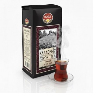 Doğuş Export Çay 500 gr , Doğuş Çay