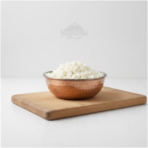 Yayla Süt Mincisi 1000 g | Saf ve Doğal Süt Lezzeti