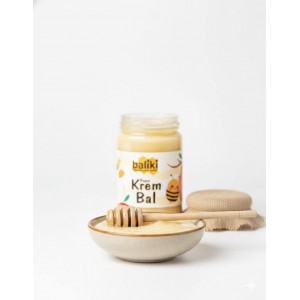 Krem Bal - Beyaz Bal 850 gr