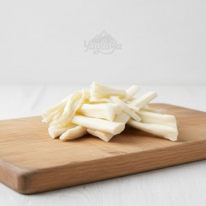 Dil Peyniri 1000 g | Karadeniz’in Has Lezzeti | Yaylaya Güvencesiyle