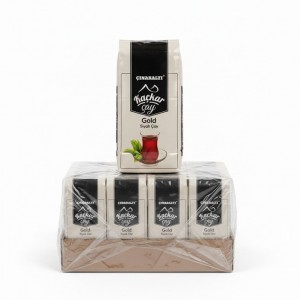 Kaçkar Gold Çay 1 Kg – 10 kg KOLİ | Yaylaya