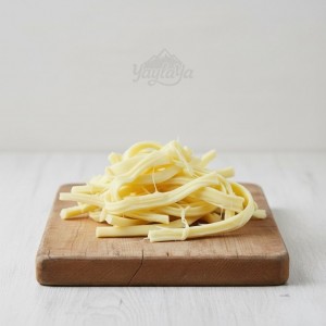 Tel Peyniri 1 kg | Yaylaya Güvencesiyle Karadeniz Lezzeti