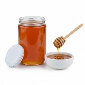 Erzurum Çiçek Balı 1000 gr  | Katkısız Şekersiz Doğal Bal