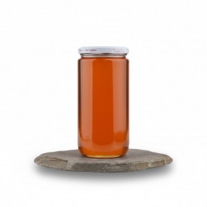 Erzurum Çiçek Balı 2 KG | Katkısız Şekersiz Doğal Bal