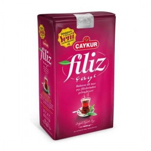 Çaykur Filiz Çayı 1000gr