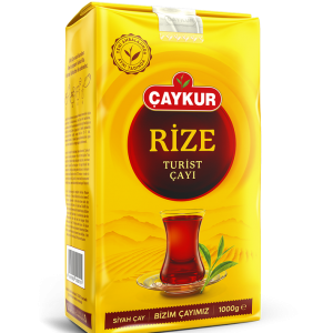 Çaykur Rize Turist Çayı 1000gr