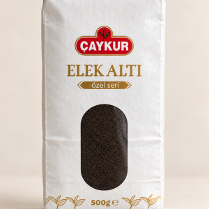 ÇAYKUR Elekaltı Özel Seri Siyah Çay 500 g